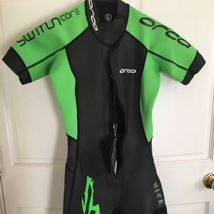 Orca Women’s Wet Suit
